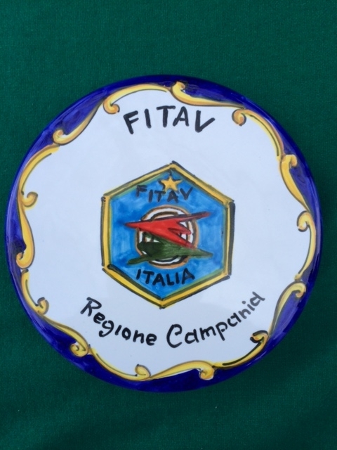 Bonus Finale Campionato Italiano Fossa Olimpica