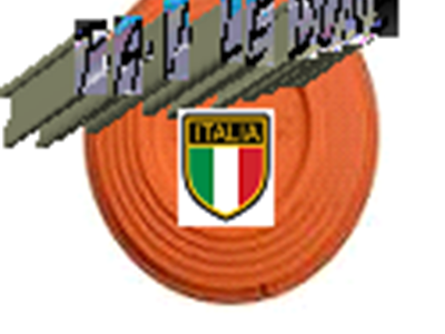 2° TROFEO TAMMARO TERRACCIANO TAV LE DUNE